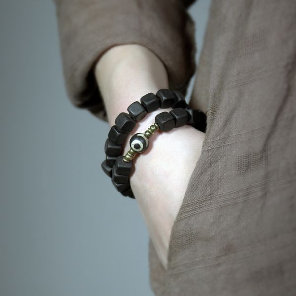 song tail flower black sandalwood couple hand string female geometric personality national style mixed male bracelet jewelry, Golden;silver
song tail flower black sandalwood couple hand string female geometric personality national style mixed male bracelet jewelry, Golden;silver