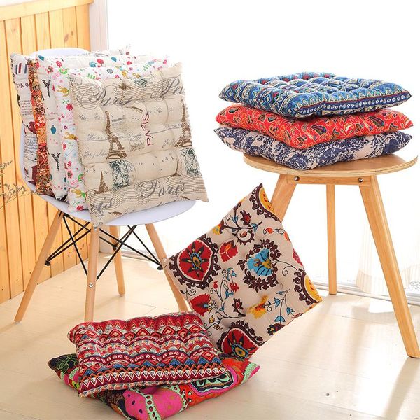 cushion/decorative pillow office cotton seat cushion breathable bohemian home chair floor kitchen restaurant car pad
cushion/decorative pillow office cotton seat cushion breathable bohemian home chair floor kitchen restaurant car pad