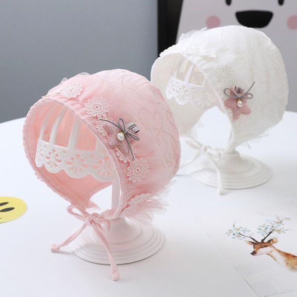 caps & hats cute baby girl hat lace flower spring summer infant bonnet soft cotton girls beanies cap pography props, Yellow
caps & hats cute baby girl hat lace flower spring summer infant bonnet soft cotton girls beanies cap pography props, Yellow