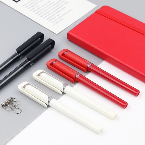 gel pens advertising pen custom printed black ink business school supplies stationery office signing gift
gel pens advertising pen custom printed black ink business school supplies stationery office signing gift