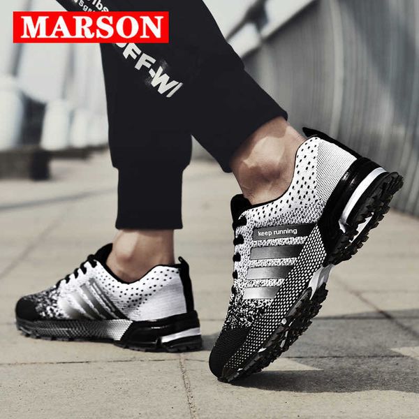 marson men shoes casual men's sneakers mesh breathable fashions sneakers comfortable no-slip big size male canvas shoes 211014, Black;white
marson men shoes casual men's sneakers mesh breathable fashions sneakers comfortable no-slip big size male canvas shoes 211014, Black;white