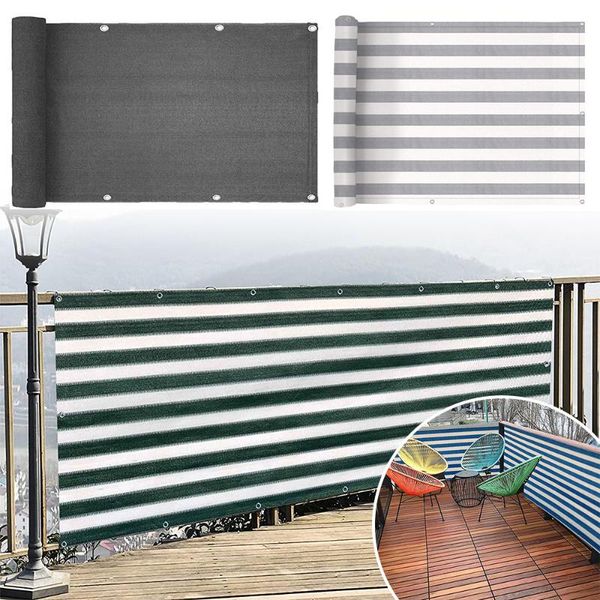 sunshade net wind fence cover with ties for balcony garden privacy screen outdoor awning shade
sunshade net wind fence cover with ties for balcony garden privacy screen outdoor awning shade