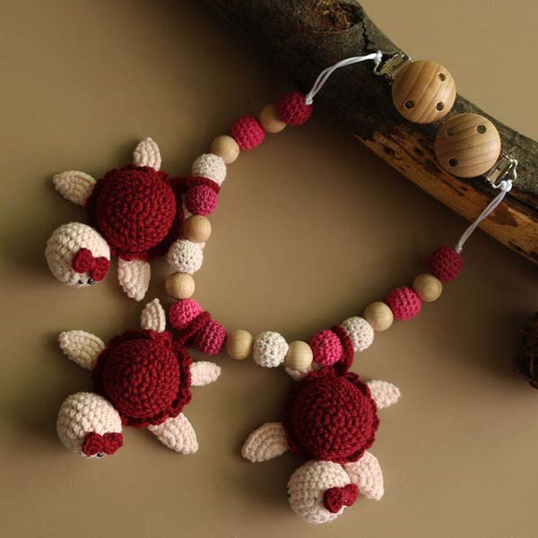 baby pacifier chain holders clips natural wooden teething beads food grade soother newborn teeth practice toys crochet infant feeding b7960
baby pacifier chain holders clips natural wooden teething beads food grade soother newborn teeth practice toys crochet infant feeding b7960