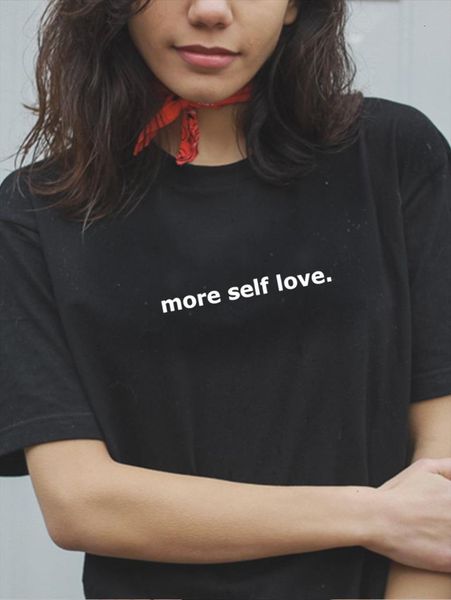 more self love men harajuku mens t shirt casual clothing lady yong girl tee hipster tumblr drop ship, White;black
more self love men harajuku mens t shirt casual clothing lady yong girl tee hipster tumblr drop ship, White;black