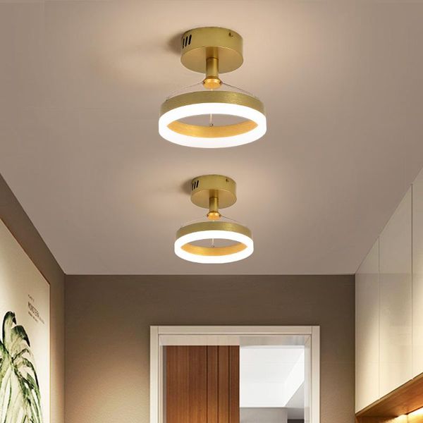 ceiling lights corridor aisle light round simple modern cloakroom led golden luxury personalized balcony lb81718
ceiling lights corridor aisle light round simple modern cloakroom led golden luxury personalized balcony lb81718