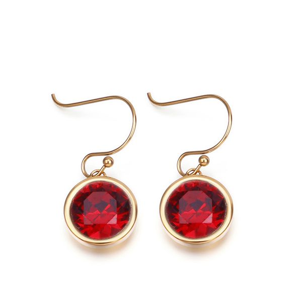 clip earrings round zircon multicolor earrings japanese and korean fine gold female accessories, Golden;silver
clip earrings round zircon multicolor earrings japanese and korean fine gold female accessories, Golden;silver
