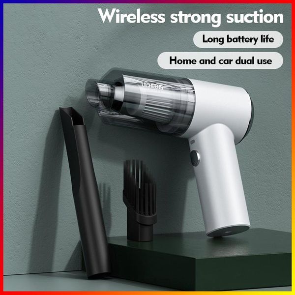 mini wireless car vacuum cleaner super strong suction 3500 pa portable handheld auto vacumm for office home
mini wireless car vacuum cleaner super strong suction 3500 pa portable handheld auto vacumm for office home