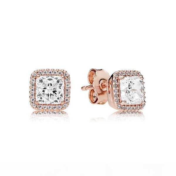 wedding ring & earring sets authentic 925 silver jewelry for pandora square cz diamond elegant rings stud earrings with original box, Slivery;golden
wedding ring & earring sets authentic 925 silver jewelry for pandora square cz diamond elegant rings stud earrings with original box, Slivery;golden