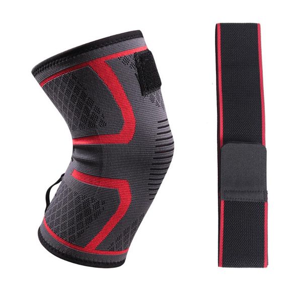 elbow & knee pads 1pc pressurized protector outdoor badminton running fitness mountaineering nylon protective gear, Black;gray
elbow & knee pads 1pc pressurized protector outdoor badminton running fitness mountaineering nylon protective gear, Black;gray