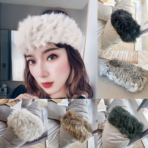 real fur headband fluffy luxury hair accessories natural hairbands elastic band wide brimmed plush headband1
real fur headband fluffy luxury hair accessories natural hairbands elastic band wide brimmed plush headband1