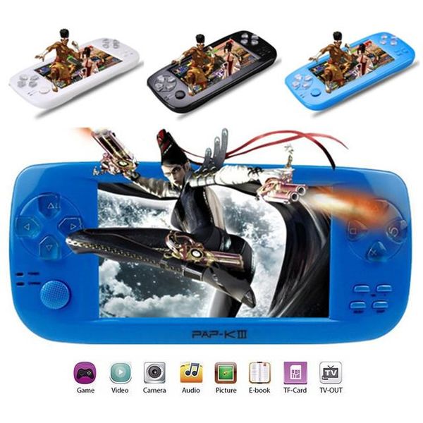 portable game players 4.3inch mini retro hd 64 bit handheld player pap kiii built-in 550+ family tv av
portable game players 4.3inch mini retro hd 64 bit handheld player pap kiii built-in 550+ family tv av