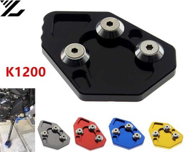 other motorcycle parts cnc brand side stand enlarger plate kickstand enlarge extension for k1200r k1200s 2005-2008 2006 2007
other motorcycle parts cnc brand side stand enlarger plate kickstand enlarge extension for k1200r k1200s 2005-2008 2006 2007