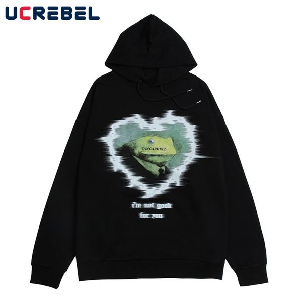 men's hoodies & sweatshirts love print mens streetwear long autumn high street sports loose pullove men, Black
men's hoodies & sweatshirts love print mens streetwear long autumn high street sports loose pullove men, Black