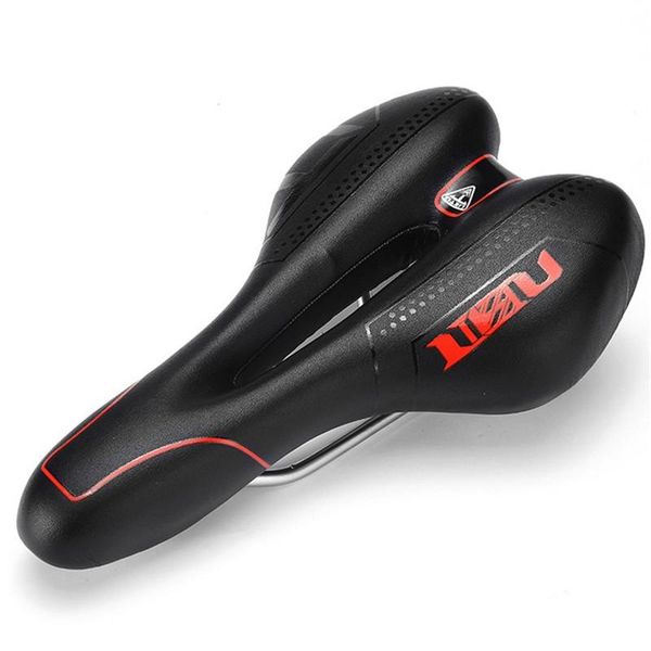 bike saddles lietu mtb soft mountain cushion mount hollow breathable saddle 918b type
bike saddles lietu mtb soft mountain cushion mount hollow breathable saddle 918b type