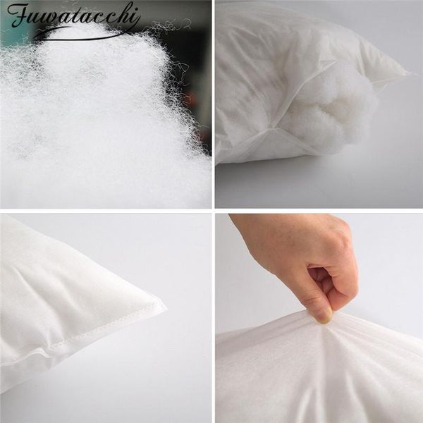 fuwatacchi 2pcs pp white cotton pillow core cushion modern style filled birthday gift home decor cushion/decorative
fuwatacchi 2pcs pp white cotton pillow core cushion modern style filled birthday gift home decor cushion/decorative