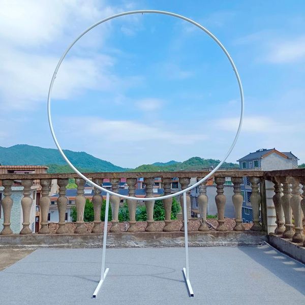 party decoration heightened round background wedding arch circle stand baby shower backdrop support birthday po banner frame
party decoration heightened round background wedding arch circle stand baby shower backdrop support birthday po banner frame