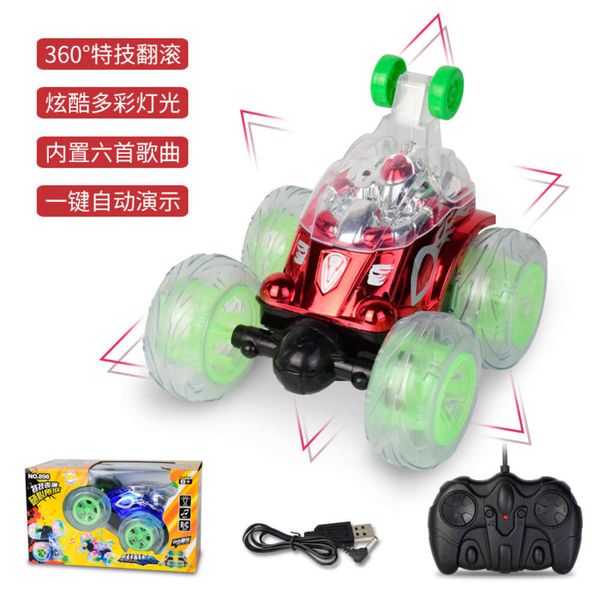 electric/rc car large size remote control tipping bucket stunt car with light and music automatic demonstration 360 degree turning electric
electric/rc car large size remote control tipping bucket stunt car with light and music automatic demonstration 360 degree turning electric