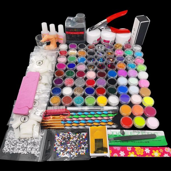 acrylic powder set for extension glitter gel crystal kits electric drill manicure art design decoration tools nail
acrylic powder set for extension glitter gel crystal kits electric drill manicure art design decoration tools nail