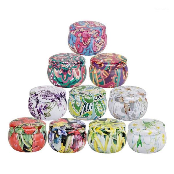 gift wrap 6 pcs/lot drum tin storage box organizer seal for rose tea scented candle jar candy chocolate packing small gifts1
gift wrap 6 pcs/lot drum tin storage box organizer seal for rose tea scented candle jar candy chocolate packing small gifts1