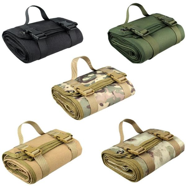 outdoor pads tactical shooting mat camping waterproof foldable light weight easy carry go hunting picnic pad fitness accessories
outdoor pads tactical shooting mat camping waterproof foldable light weight easy carry go hunting picnic pad fitness accessories