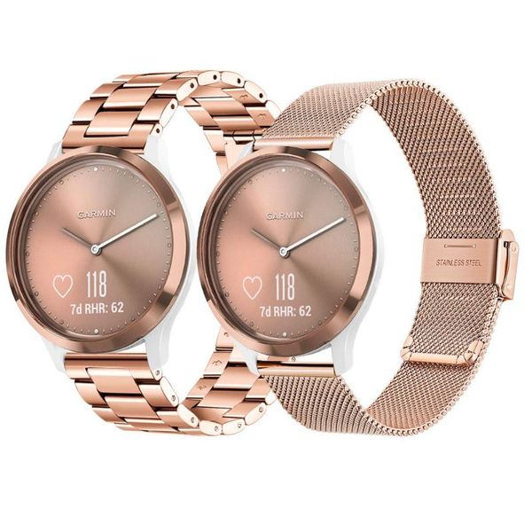 watch bands metal strap for huawei gt/gt2 46mm honor magic 2 smart band bracelet stainless straps ticwatch pro wristband correa, Black;brown
watch bands metal strap for huawei gt/gt2 46mm honor magic 2 smart band bracelet stainless straps ticwatch pro wristband correa, Black;brown