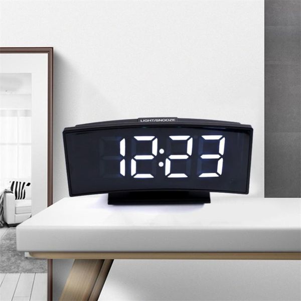 other clocks & accessories electronic alarm clock temperature display snooze night table watch large screen led time office deskgift
other clocks & accessories electronic alarm clock temperature display snooze night table watch large screen led time office deskgift