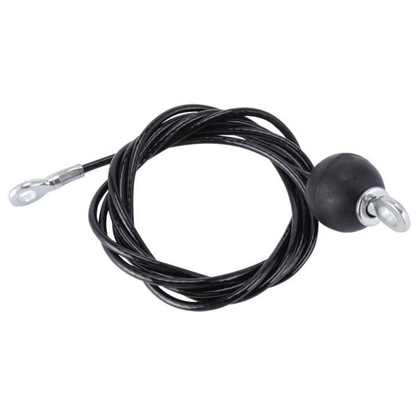 accessories gym wire rope heavy duty steel wirerope for home cable machine fitness pulley
accessories gym wire rope heavy duty steel wirerope for home cable machine fitness pulley