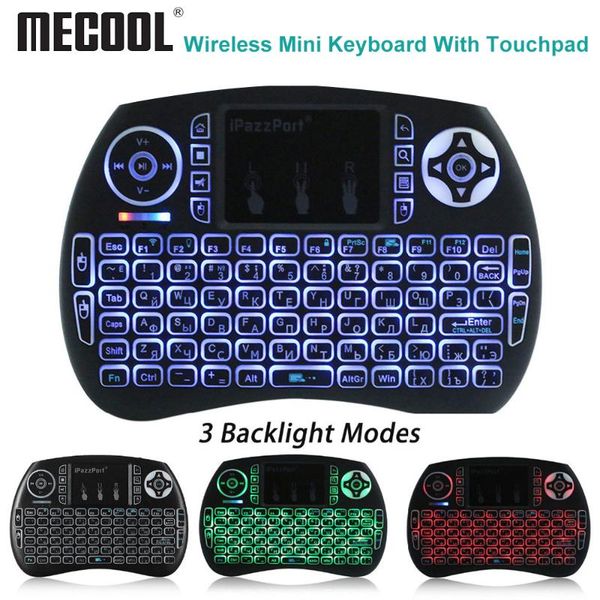 mini wireless keyboard 2.4g english universal remote control for android tv box computer lapgaming ipazzport air mouse controlers
mini wireless keyboard 2.4g english universal remote control for android tv box computer lapgaming ipazzport air mouse controlers