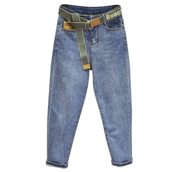 women's jeans py1126 2021 spring summer autumn women fashion casual denim pants woman female ol high waist, Blue
women's jeans py1126 2021 spring summer autumn women fashion casual denim pants woman female ol high waist, Blue
