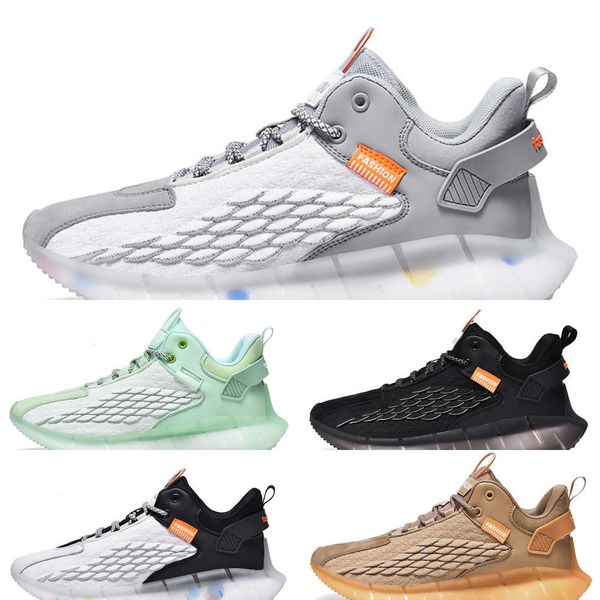 breathable casual shoes 2021 summer new flying spring and sports trend fashion versatile mesh leisure fish scale men's hqij z9qm ub6m r, Black
breathable casual shoes 2021 summer new flying spring and sports trend fashion versatile mesh leisure fish scale men's hqij z9qm ub6m r, Black
