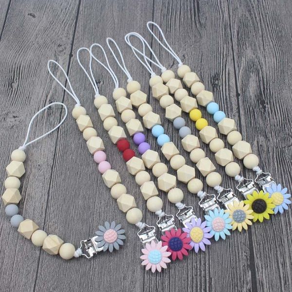 pacifiers# cute soother chains baby teething toy infant nipple strap chain silicone and sunflower pacifier clip dummy gift
pacifiers# cute soother chains baby teething toy infant nipple strap chain silicone and sunflower pacifier clip dummy gift