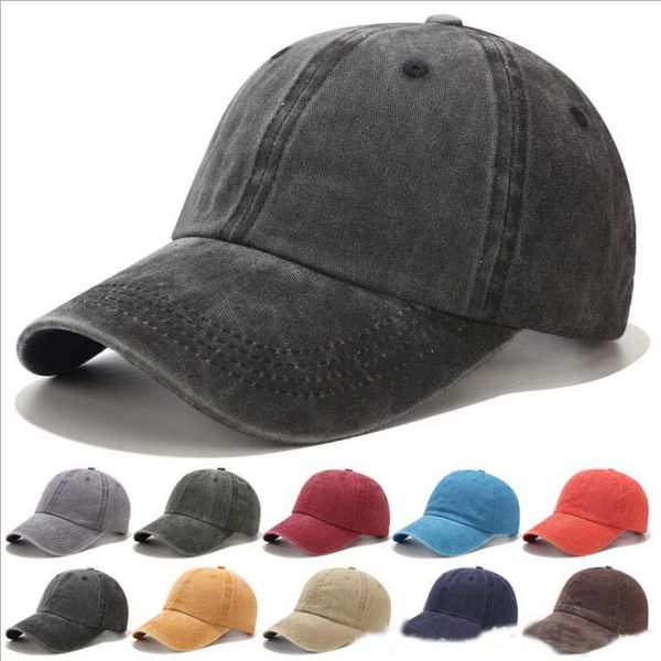 women's old washed baseball caps hats gsmb053 fashion retro curved eaves light board couple sunhat hat ball cap, Blue;gray
women's old washed baseball caps hats gsmb053 fashion retro curved eaves light board couple sunhat hat ball cap, Blue;gray