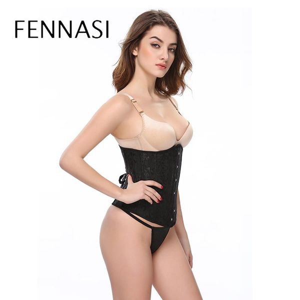 women's shapers fennasi shapewear women plus size xl-6xl european and american court clothes waistcoat vest wedding dress invisible und, Black;white
women's shapers fennasi shapewear women plus size xl-6xl european and american court clothes waistcoat vest wedding dress invisible und, Black;white