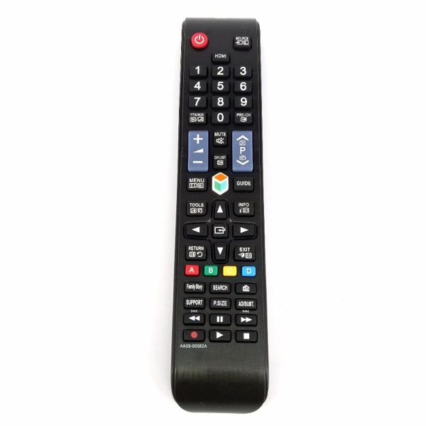universal for lcd led smart tv remote control 59-00582a 59-00637a 59-00581a 59-00790a un32eh5300 ua55es6600m controlers
universal for lcd led smart tv remote control 59-00582a 59-00637a 59-00581a 59-00790a un32eh5300 ua55es6600m controlers