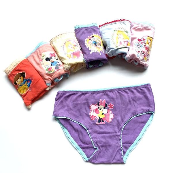 panties 10pcs /lot girls cartoon briefs designs underwears children cotton short pants kids 1-10year, Camo
panties 10pcs /lot girls cartoon briefs designs underwears children cotton short pants kids 1-10year, Camo