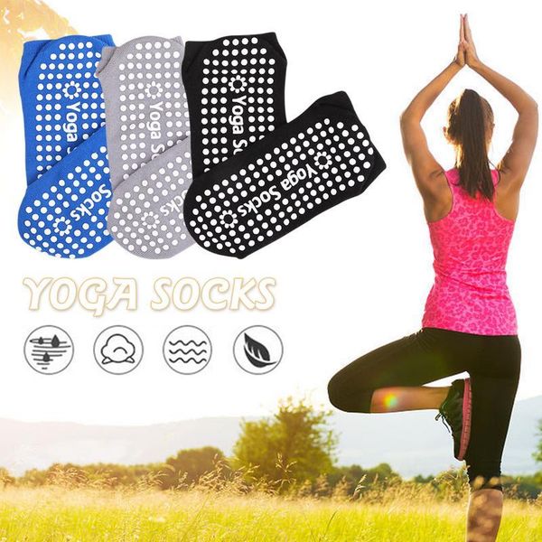 sports socks women yoga silicone non slip pilates barre breathable sweat-absorbent anti-friction floor with grips, Black
sports socks women yoga silicone non slip pilates barre breathable sweat-absorbent anti-friction floor with grips, Black