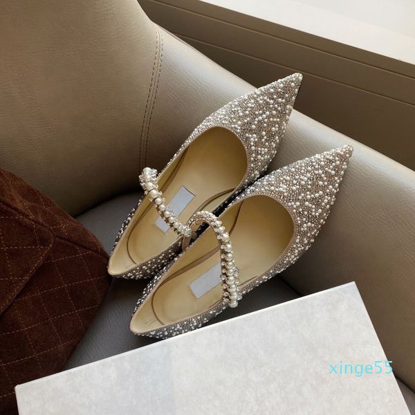 baily ballet flat shoes gem-embellished studded anklet rhinestone beaded pearl pointed toes women luxury designers shoe mary jane slip, Black
baily ballet flat shoes gem-embellished studded anklet rhinestone beaded pearl pointed toes women luxury designers shoe mary jane slip, Black