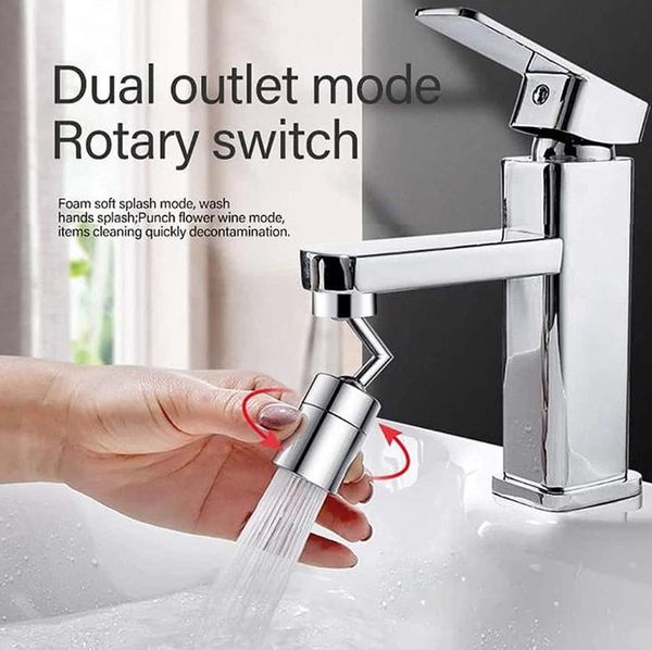 other faucets, showers & accs 720 degrees splash filter faucet spray head anti 22-24mm movable kitchen tap water saving nozzle sprayer
other faucets, showers & accs 720 degrees splash filter faucet spray head anti 22-24mm movable kitchen tap water saving nozzle sprayer