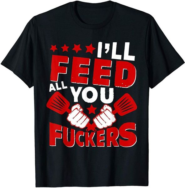 i'll feed all you fckers funny naughty mothers day t-shirt size s-5xl, White;black
i'll feed all you fckers funny naughty mothers day t-shirt size s-5xl, White;black