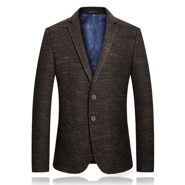 men's suits & blazers 2021 mens suit casual spring and autumn jacket single west men, White;black
men's suits & blazers 2021 mens suit casual spring and autumn jacket single west men, White;black