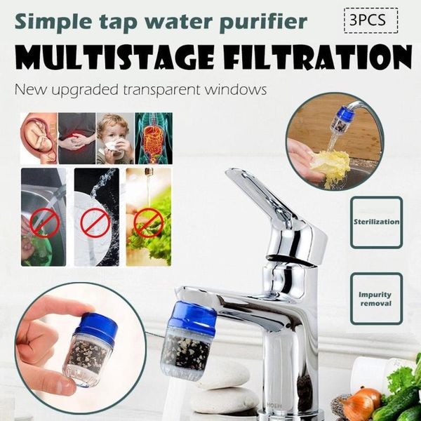 kitchen faucets 3pcs healthy water purified faucet tap bamboo charcoal purifier filter head t@
kitchen faucets 3pcs healthy water purified faucet tap bamboo charcoal purifier filter head t@