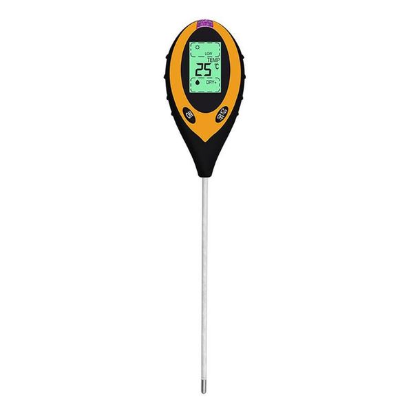 meters ly01 soil ph tester 4 in 1 light moisture acidity meter plant kit for flowers
meters ly01 soil ph tester 4 in 1 light moisture acidity meter plant kit for flowers