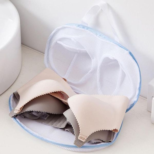 anti-deformation washing bag switch to use underwear cartilage bra scaffold built-in s0q2 laundry bags
anti-deformation washing bag switch to use underwear cartilage bra scaffold built-in s0q2 laundry bags