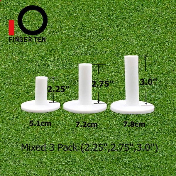 golf training aids driving range practice tees rubber tee 3 pcs outdoor aid tools accessories ball holder home mat
golf training aids driving range practice tees rubber tee 3 pcs outdoor aid tools accessories ball holder home mat