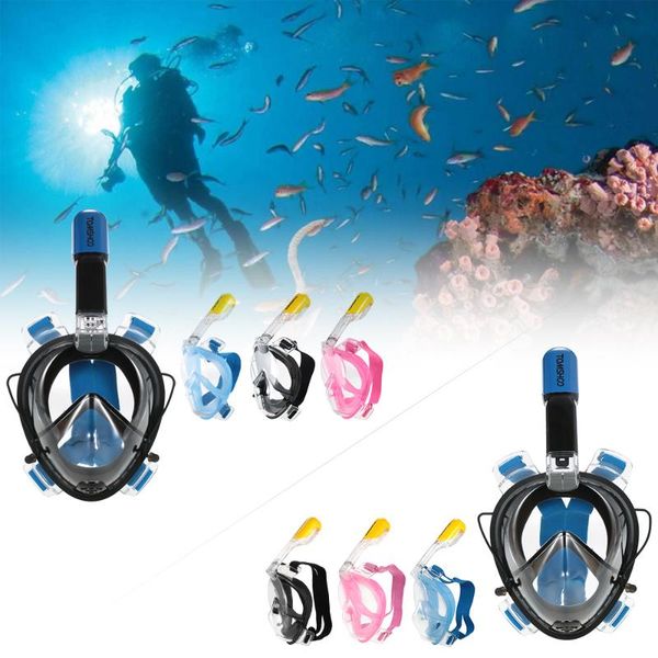swimming mask diving dry snorkel anti-fog panoramic full face underwater snorkeling masks with holder for
swimming mask diving dry snorkel anti-fog panoramic full face underwater snorkeling masks with holder for