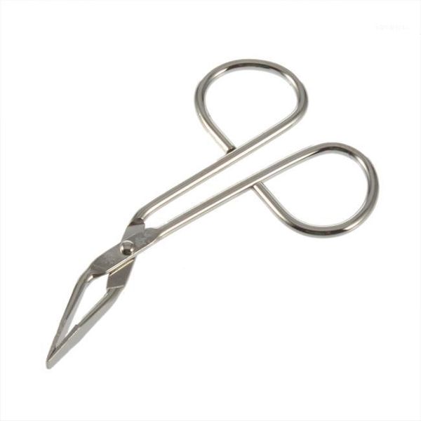 wholesale- 1pcs hair remove scissors flat tip eyebrow tweezer clamp clipper est beauty1
wholesale- 1pcs hair remove scissors flat tip eyebrow tweezer clamp clipper est beauty1