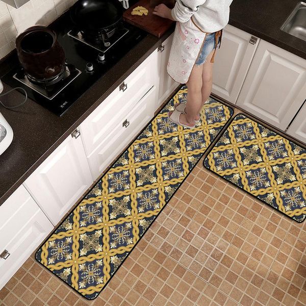 carpets european classical chinese yellow flower elegant kitchen mat combination entry bedroom long bedside blanket
carpets european classical chinese yellow flower elegant kitchen mat combination entry bedroom long bedside blanket