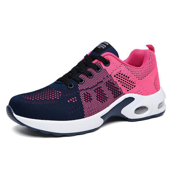 2021 women running shoes pink black fly breathable comfortable classic outdoor sports sneakers size 35-42
2021 women running shoes pink black fly breathable comfortable classic outdoor sports sneakers size 35-42