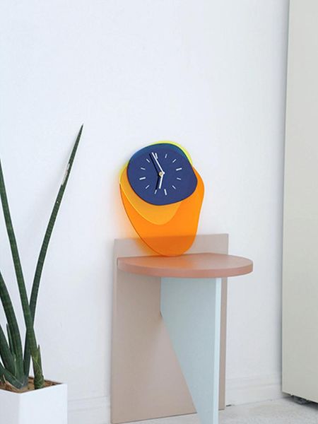 wall clocks modern minimalist living room decoration clock bedroom creative acrylic personality home
wall clocks modern minimalist living room decoration clock bedroom creative acrylic personality home