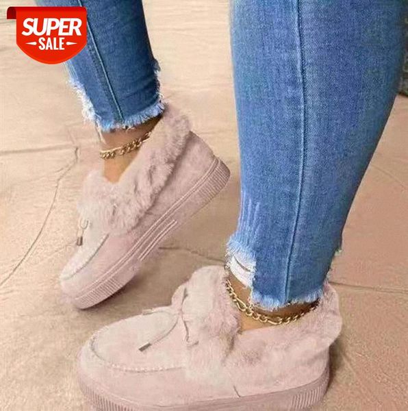 2021 woman sneakers shoes fashion casual women's no-slip vulcanize female keep warm furry zapato decoraciones #6d7k
2021 woman sneakers shoes fashion casual women's no-slip vulcanize female keep warm furry zapato decoraciones #6d7k